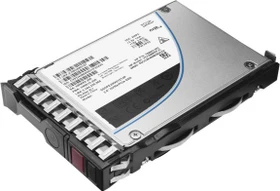 HPE 750GB High Performance Low Latency Write Intensive SFF SCN P4800X Digitally Signed Firmware MLC
