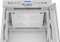 Lanberg 19" Rackschrank 15HE, LCD, freistehend, Flat Pack, V2, Glastür, IP20, RAL 7035, 600mm tief Vorschaubild