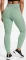 hummel CLEA Seamless Tight Hose lang chinois green (Damen) Vorschaubild