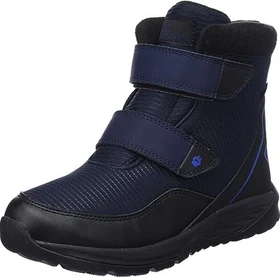 Jack Wolfskin Polar Bear Texapore Mid VC night blue (Junior)
