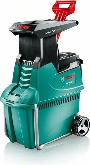 Bosch DIY AXT 25 Elektro-Häcksler