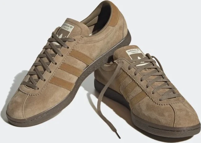 adidas Tobacco pantone/mesa/gum