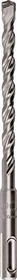 Heller Bionic Pro SDS-plus Hammerbohrer, 10x100x160mm, 1 Stück