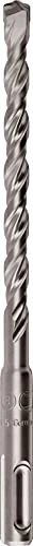 Heller Bionic Pro SDS-plus Hammerbohrer, 10x100x160mm, 1 Stück