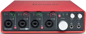 Focusrite Scarlett 18i8