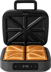 Gastroback 42469 Snack Station 4XL Advanced Sandwichgrill