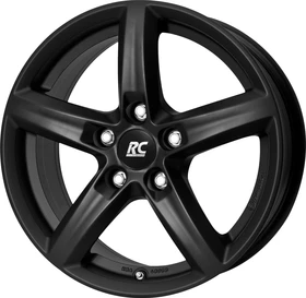 RC Design RC24 6.5x16 5/114.3 ET50 (verschiedene Farben)