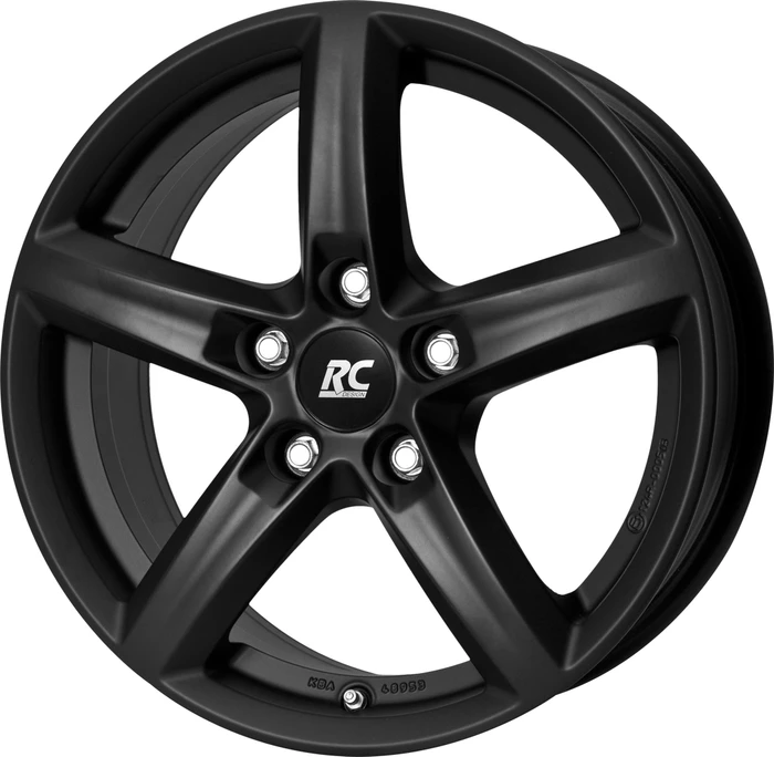 RC Design RC24 7.5x17 5/114.3 ET50 (verschiedene Farben)