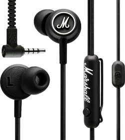 Marshall Mode EQ Black & White