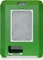 Thermaltake The Tower 600 Light-Year Green, grün, Glasfenster Vorschaubild