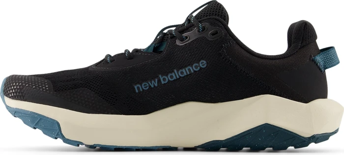 New Balance DynaSoft Nitrel v6 black/salt water/timberwolf (Herren)
