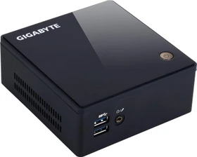 GIGABYTE Brix GB-BXi3H-5010