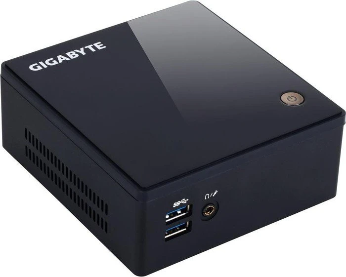 GIGABYTE Brix GB-BXi3H-5010