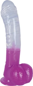 You2Toys Ready Mate Jolly lila/transparent