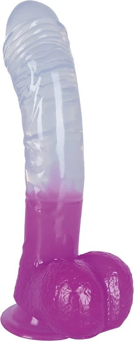 You2Toys Ready Mate Jolly lila/transparent