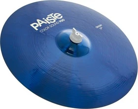 Paiste Color Sound 900 Blue Crash 17"