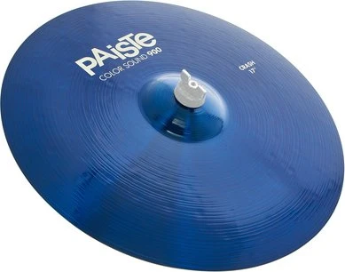 Paiste Color Sound 900 Blue Crash 17"