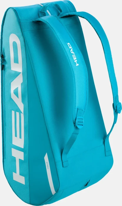 Head Tour Racquet Bag L Tennistasche blau