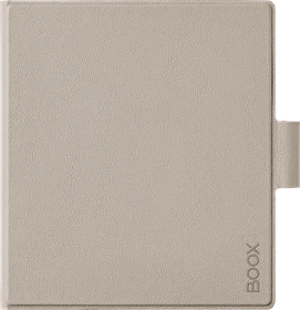 Onyx Boox Cover, PU, beige