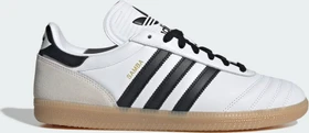 adidas Samba JP blue/lucid lemon/gum