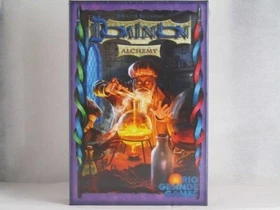 Dominion - Die Alchemisten (2. Erweiterung)