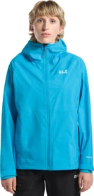 Jack Wolfskin Prelight 2.5l Funktionsjacke empire blue (Damen)