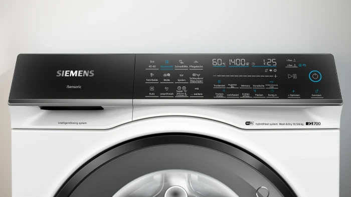 Siemens iQ700 WN54C2A40