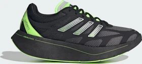 adidas Adizero Aruku core black/grey four/signal green