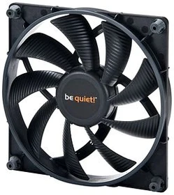 be quiet! Shadow Wings SW1 PWM, 120mm