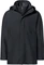 Vaude Idris 3in1 IV Funktionsmantel schwarz (Herren) Vorschaubild