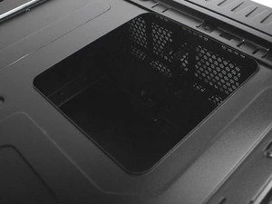 SilverStone Precision PS05 USB 3.0