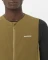 Salomon Mountain Flex Hybrid Laufweste brilliant olive (Herren) Vorschaubild