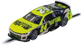 Carrera Evolution NASCAR Camaro NextGen ZL1 Hendrick Motorsports, William Byron, No.24 Season 2025