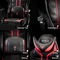 Diablo Chairs X-Ray 2.0 King Gamingstuhl, schwarz/rot Vorschaubild