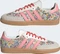 adidas Samba OG x Liberty London supplier colour (Junior) Vorschaubild