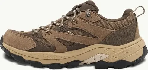 Jack Wolfskin Vojo Tour Texapore Low dark anis (Damen)