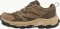 Jack Wolfskin Vojo Tour Texapore Low dark anis (Damen) Vorschaubild