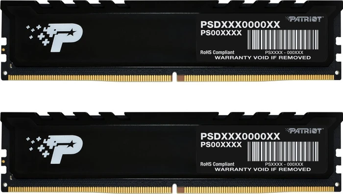 Patriot Signature Premium DIMM DDR5