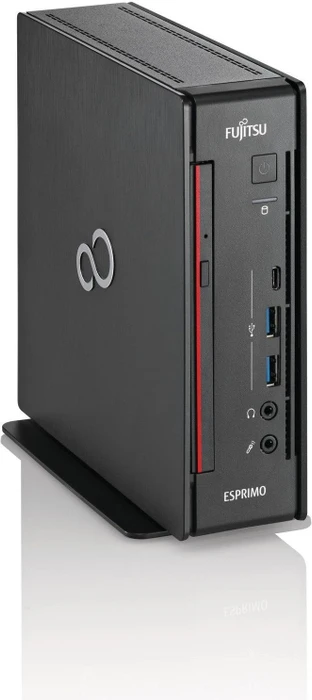 Fujitsu Esprimo Q957, Core i5-7500T, 8GB RAM, 256GB SSD