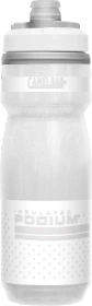 CamelBak Podium Chill Isolierflasche 620ml reflective ghost