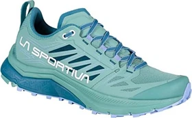 La Sportiva Jackal arctic/white (Damen)