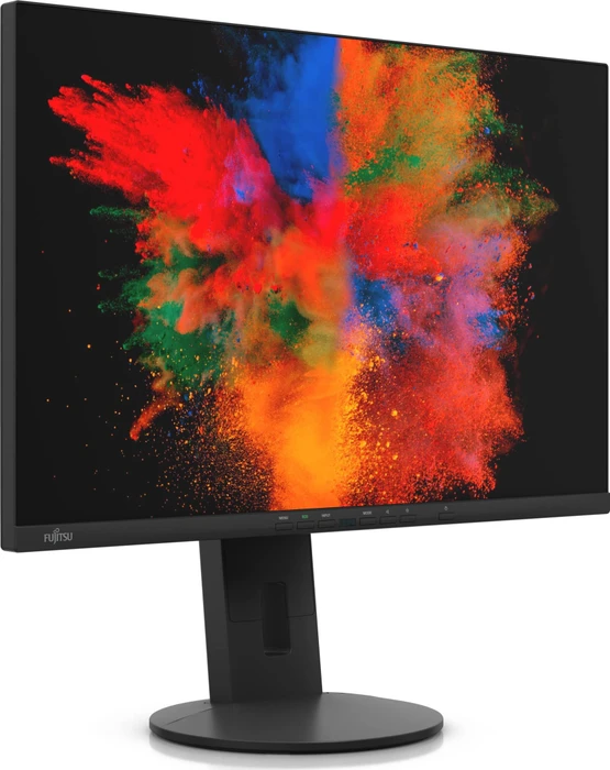 Fujitsu P-Line P2410 WS, 24.1"