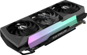 Zotac Gaming GeForce RTX 3090 Ti AMP Extreme Holo, 24GB GDDR6X, HDMI, 3x DP (ZT-A30910B-10P)