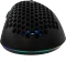 Baracuda Coral Black Gaming Mouse, schwarz, USB Vorschaubild