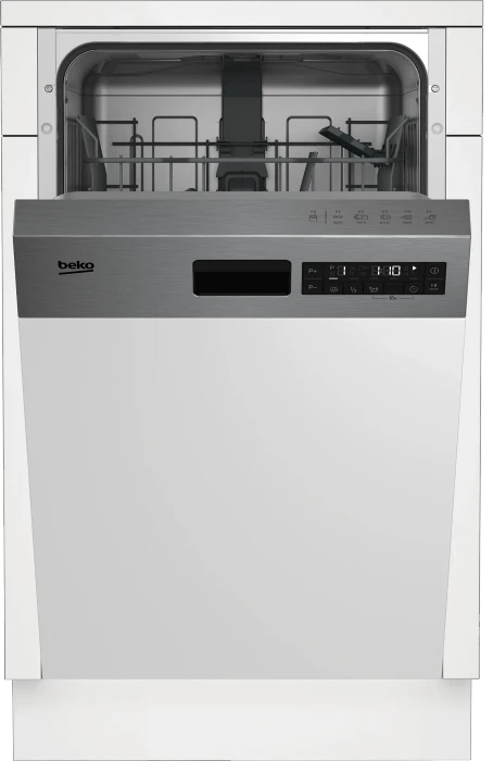 Beko BDSS25N20X