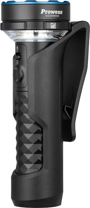 OLight Prowess Taschenlampe