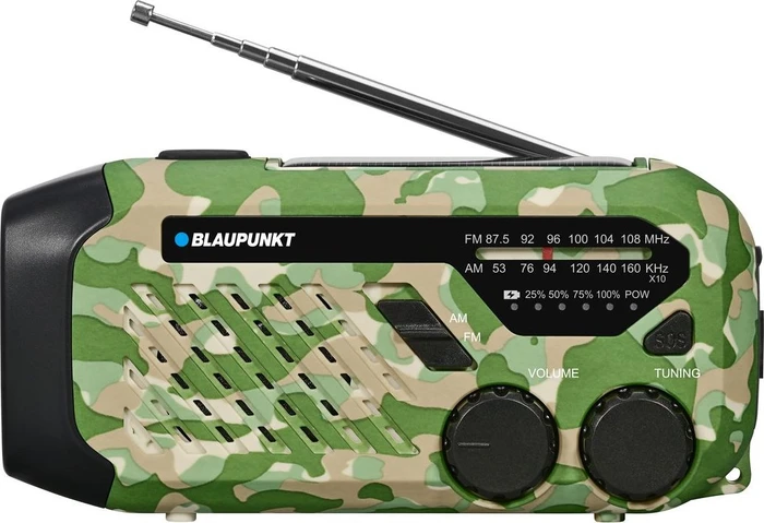 Blaupunkt ER10