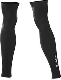 Löffler Thermo Beinlinge schwarz