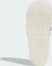 adidas Shower Adilette off white/core black/magic beige (Damen) Vorschaubild