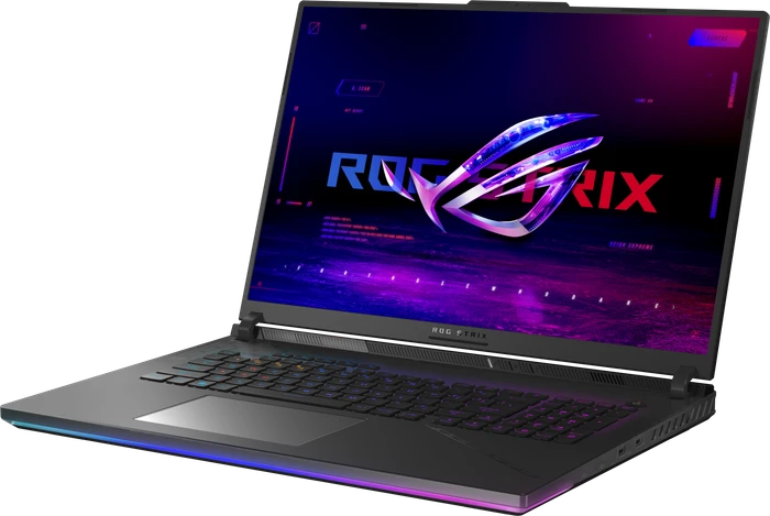 ASUS ROG Strix Scar 18 (2023) G834JZ-N6028W, Core i9-13980HX, 16GB RAM, 1TB SSD, GeForce RTX 4080, DE
